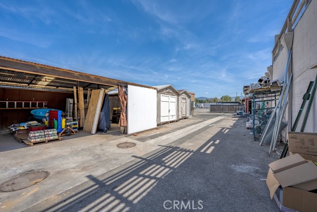  Commercial for Sale in Agua Dulce, California