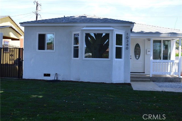 Detail Gallery Image 1 of 1 For 10340 San Anselmo Ave, South Gate,  CA 90280 - 2 Beds | 1 Baths