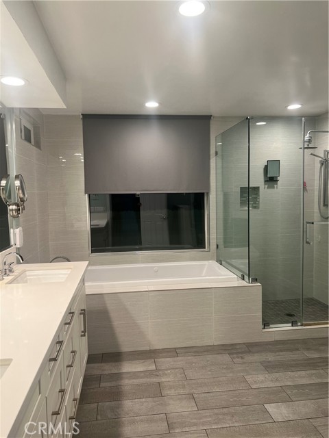 Detail Gallery Image 11 of 13 For 1518 E Vine, West Covina,  CA 91791 - 3 Beds | 3 Baths