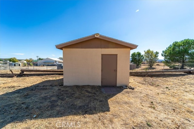 Detail Gallery Image 51 of 75 For 57195 Cain Rd, Anza,  CA 92539 - 2 Beds | 2 Baths