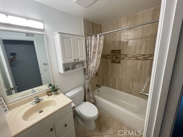 Front Bathroom