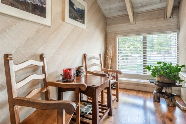 Detail Gallery Image 33 of 41 For 105 Sanctuary #105,  Mammoth Lakes,  CA 93546 - 2 Beds | 2 Baths