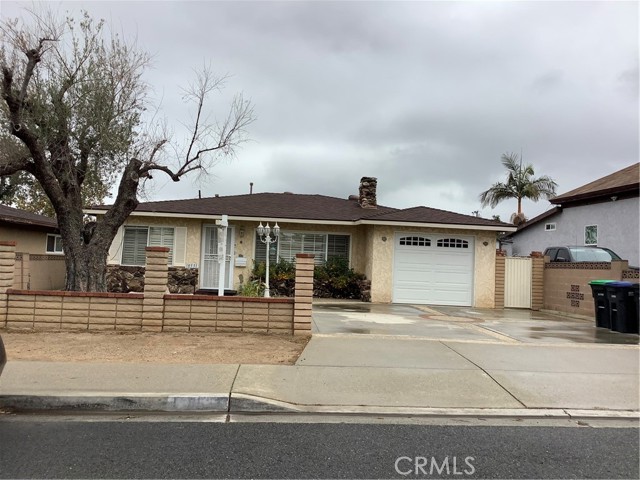 18531 E Pearl Ave, Orange, CA 92869