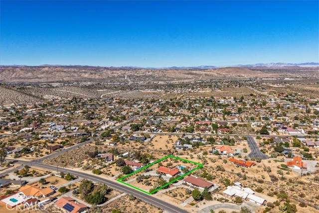 Detail Gallery Image 45 of 52 For 58260 Joshua, Yucca Valley,  CA 92284 - 3 Beds | 2 Baths