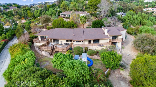 Detail Gallery Image 10 of 66 For 1710 Pueblo Crest Ln, La Habra Heights,  CA 90631 - 4 Beds | 3 Baths