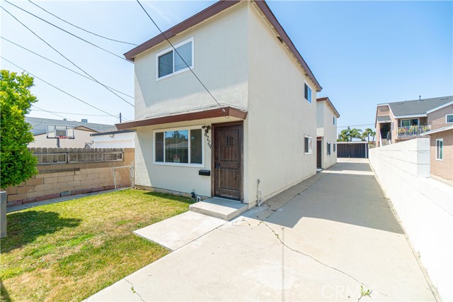 Image 2 for 4729 W 152Nd St, Lawndale, CA 90260