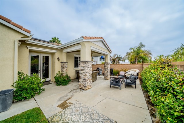 Detail Gallery Image 35 of 50 For 8323 Sanctuary Dr, Corona,  CA 92883 - 5 Beds | 3/1 Baths