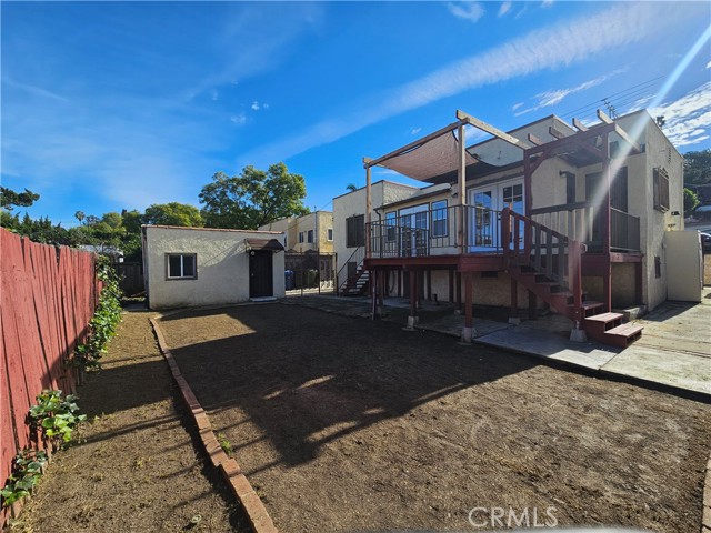 Detail Gallery Image 21 of 23 For 4653 Toland, Los Angeles,  CA 90041 - 2 Beds | 1 Baths