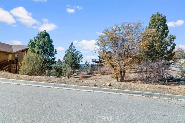 42565 Pegasus Way, Big Bear Lake, California 92315, ,Land,For Sale,42565 Pegasus Way,CREV24032569