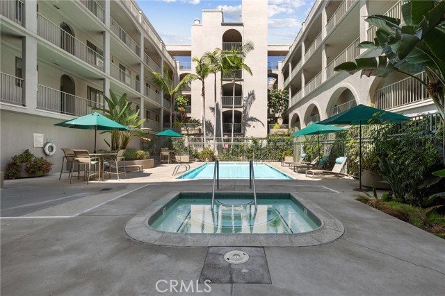 Detail Gallery Image 30 of 30 For 555 Maine #210,  Long Beach,  CA 90802 - 2 Beds | 2 Baths