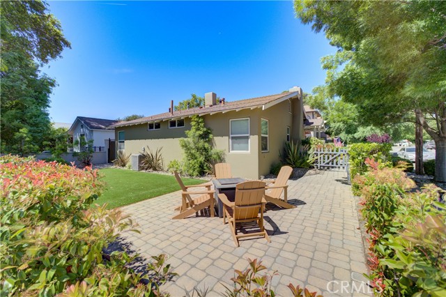 Detail Gallery Image 21 of 27 For 834 19th St, Paso Robles,  CA 93446 - – Beds | – Baths