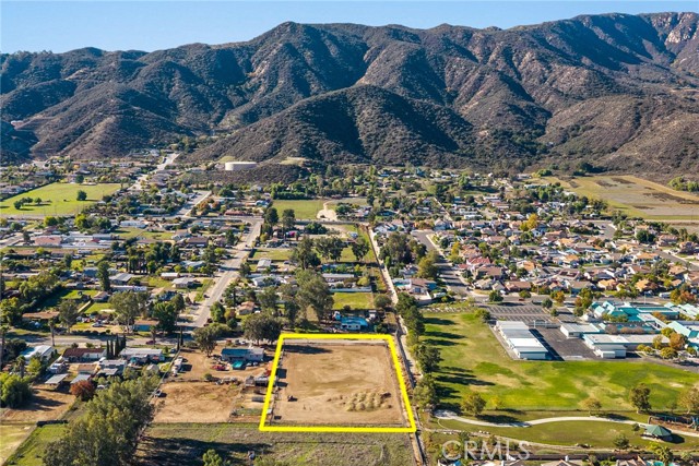 Property Photo from MLS