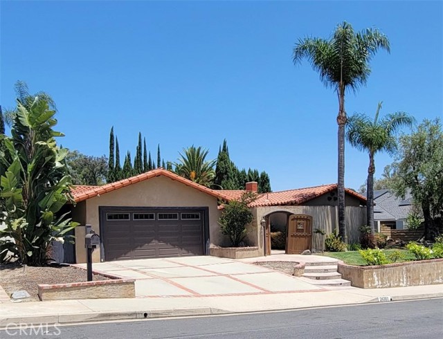 Detail Gallery Image 1 of 1 For 26351 Tarrasa Lane, Mission Viejo,  CA 92691 - 3 Beds | 2 Baths