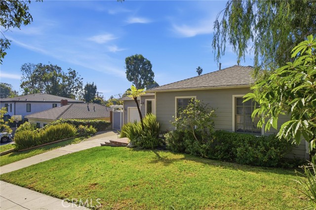 Detail Gallery Image 33 of 34 For 3513 May St, Los Angeles,  CA 90066 - 3 Beds | 2 Baths