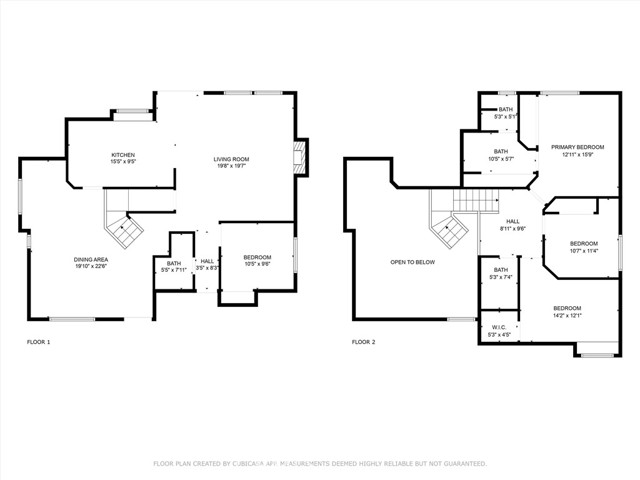 Detail Gallery Image 31 of 31 For 5153 Wenachee Way, Jurupa Valley,  CA 92509 - 4 Beds | 3 Baths
