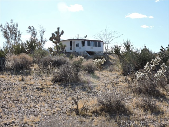 Detail Gallery Image 1 of 33 For 58223 Sunflower Dr, Yucca Valley,  CA 92284 - 0 Beds | –/1 Baths