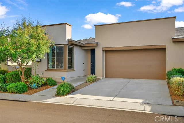 Detail Gallery Image 1 of 1 For 82741 Rosewood Dr, Indio,  CA 92201 - 2 Beds | 2 Baths