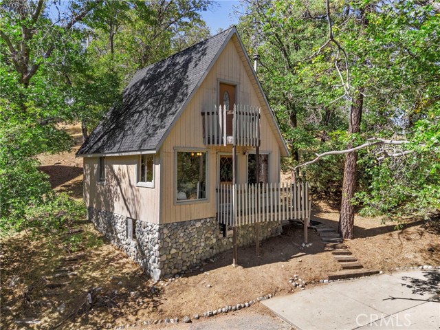 1700 S Way, Lake Arrowhead, CA 92352