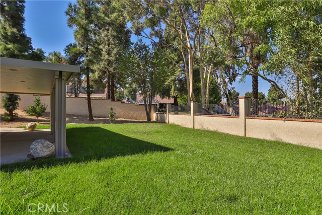 Detail Gallery Image 39 of 45 For 11287 Heathcliff Dr, Riverside,  CA 92505 - 4 Beds | 2 Baths