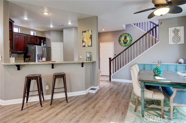 Detail Gallery Image 15 of 47 For 13069 Arborwalk, Tustin,  CA 92782 - 3 Beds | 2/1 Baths