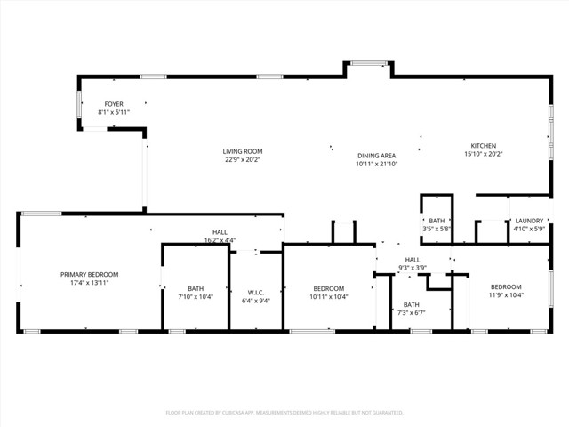 Detail Gallery Image 6 of 30 For 22202 Avenue San Luis, Woodland Hills,  CA 91364 - 3 Beds | 3 Baths
