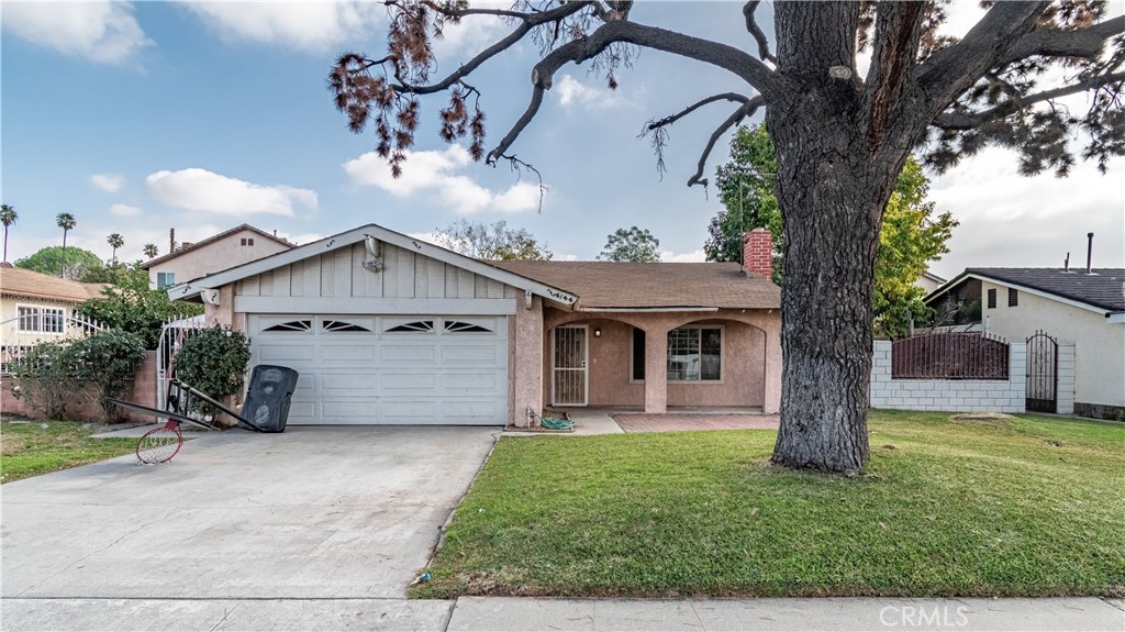 4144 Monterey Avenue