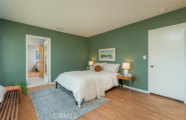 Detail Gallery Image 45 of 66 For 1466 Tulane, Claremont,  CA 91711 - 4 Beds | 2/1 Baths