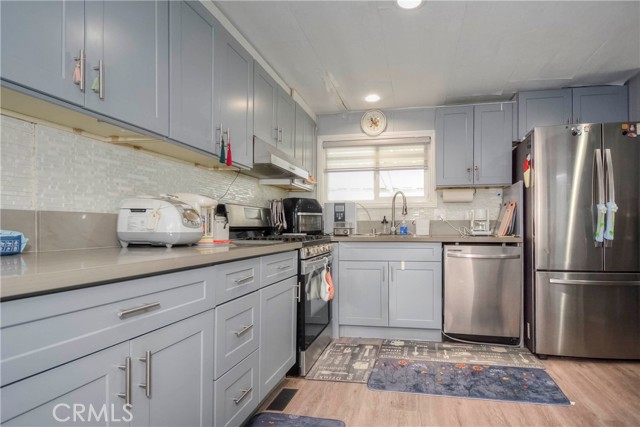 Detail Gallery Image 17 of 35 For 9999 Foothill Blvd #111,  Rancho Cucamonga,  CA 91730 - 3 Beds | 2 Baths