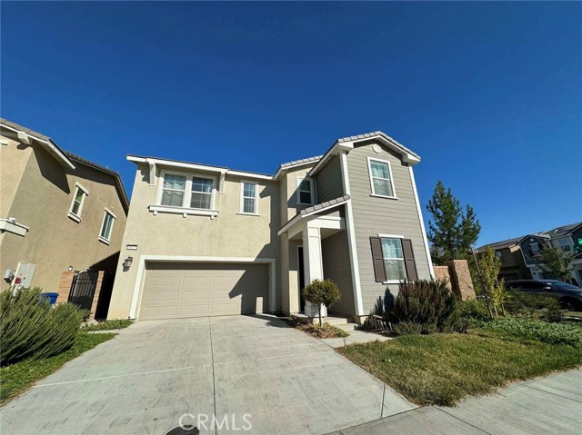 3477 E Kane Dr, Ontario, CA 91762