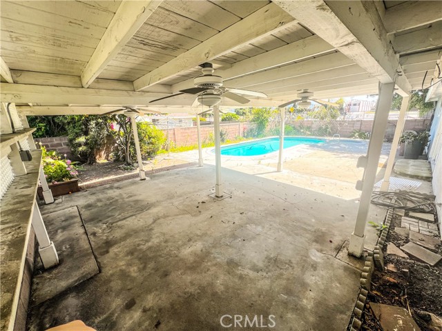 Detail Gallery Image 21 of 30 For 17059 E Gragmont St, Covina,  CA 91722 - 3 Beds | 1/1 Baths