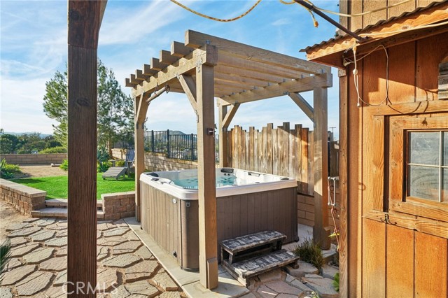 Detail Gallery Image 45 of 73 For 3004 Dapplegray, Norco,  CA 92860 - 4 Beds | 2/1 Baths