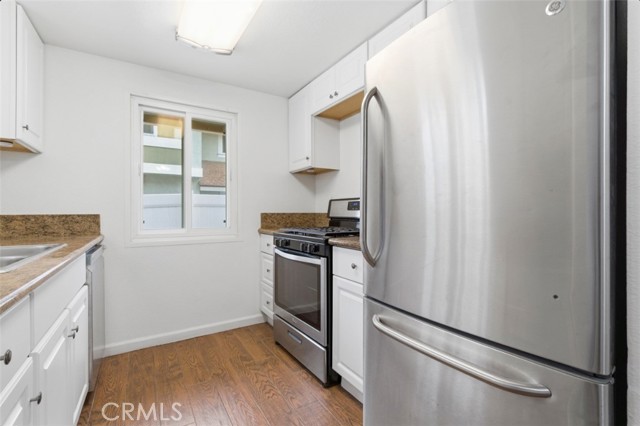 Detail Gallery Image 9 of 31 For 1650 S Campus #21,  Ontario,  CA 91761 - 3 Beds | 2/1 Baths