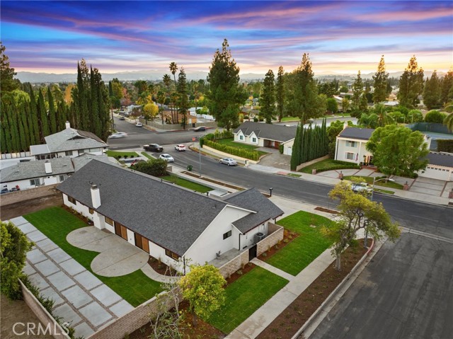 Detail Gallery Image 50 of 56 For 10308 Oso Ave, Chatsworth,  CA 91311 - 4 Beds | 3/1 Baths