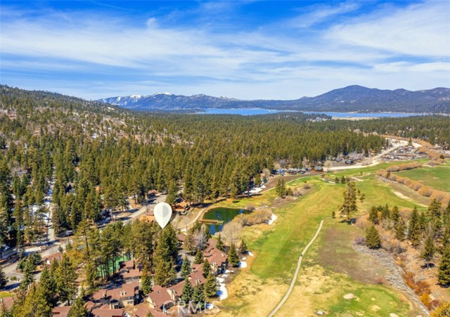 Detail Gallery Image 44 of 45 For 43065 Goldmine Woods Ln, Big Bear Lake,  CA 92315 - 2 Beds | 2/1 Baths