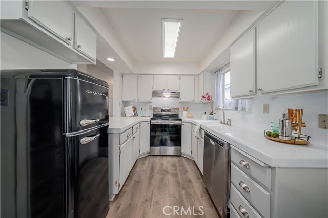 Detail Gallery Image 11 of 55 For 13370 Venus Village, Clearlake Oaks,  CA 95423 - 3 Beds | 1/1 Baths