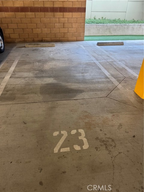 Detail Gallery Image 29 of 29 For 210 N Monterey St #407,  Alhambra,  CA 91801 - 1 Beds | 2 Baths