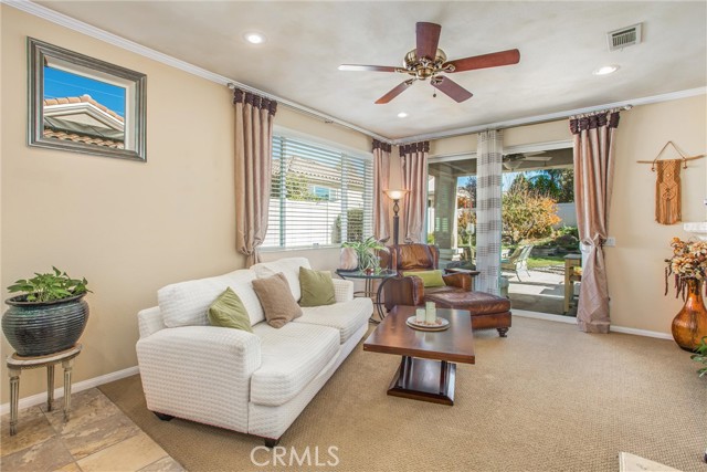 Detail Gallery Image 5 of 37 For 1656 Hibiscus Ct, Beaumont,  CA 92223 - 2 Beds | 2 Baths