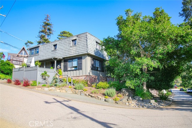 Detail Gallery Image 74 of 74 For 2380 Trenton Ave, Cambria,  CA 93428 - 3 Beds | 2/1 Baths