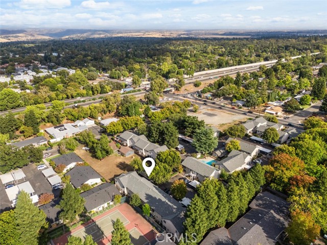Detail Gallery Image 36 of 38 For 1125 Sheridan #56,  Chico,  CA 95926 - 3 Beds | 2 Baths
