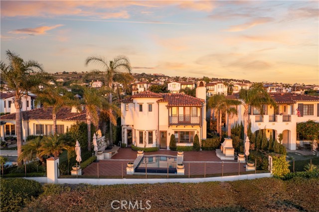 Detail Gallery Image 10 of 33 For 23 Atlantis Cove, Newport Coast,  CA 92657 - 5 Beds | 4 Baths