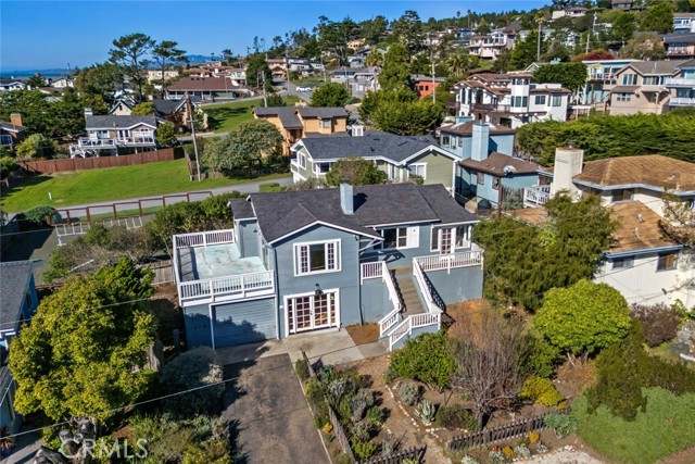 Detail Gallery Image 2 of 52 For 379 Harvey Street, Cambria,  CA 93428 - 4 Beds | 2 Baths