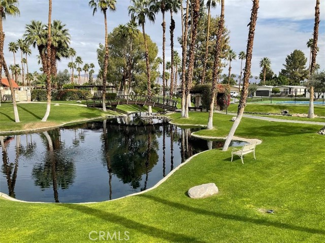 Detail Gallery Image 45 of 61 For 1213 via Yolo, Cathedral City,  CA 92234 - 2 Beds | 2 Baths