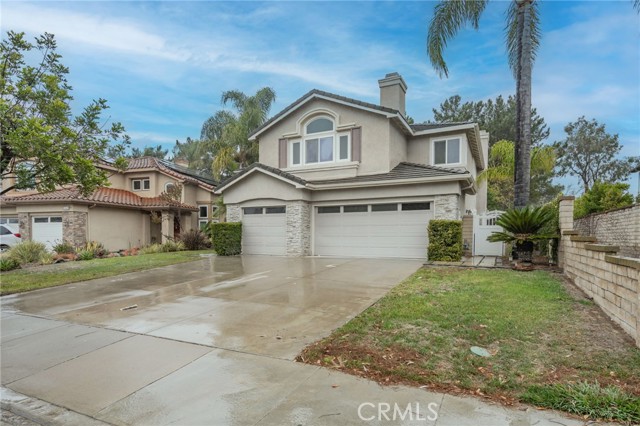 Detail Gallery Image 2 of 49 For 1152 via Carranza, Camarillo,  CA 93012 - 4 Beds | 3 Baths