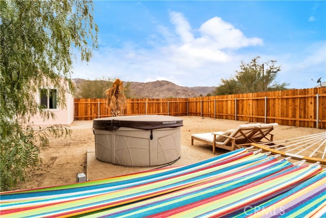 Detail Gallery Image 27 of 43 For 72535 Cactus Dr, Twentynine Palms,  CA 92277 - 1 Beds | 1 Baths