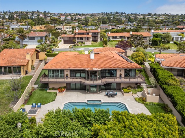 1461 Via Coronel, Palos Verdes Estates, California 90274, 4 Bedrooms Bedrooms, ,4 BathroomsBathrooms,Residential,Sold,Via Coronel,PV24106441