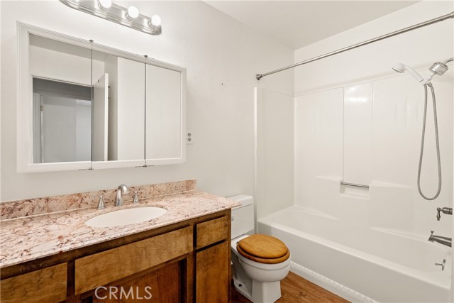 Detail Gallery Image 17 of 40 For 22550 J St, Santa Margarita,  CA 93453 - 3 Beds | 2/1 Baths