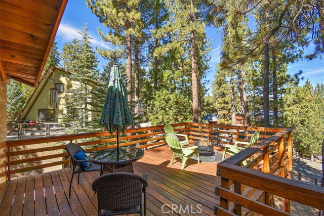 Detail Gallery Image 32 of 42 For 740 Cove Dr, Big Bear Lake,  CA 92315 - 3 Beds | 2 Baths