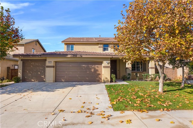 Detail Gallery Image 2 of 42 For 26937 Shelter Cove Ct, Menifee,  CA 92585 - 4 Beds | 3 Baths