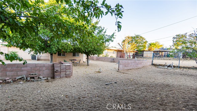 Detail Gallery Image 23 of 26 For 7606 Borrego Trl, Yucca Valley,  CA 92284 - 3 Beds | 1 Baths