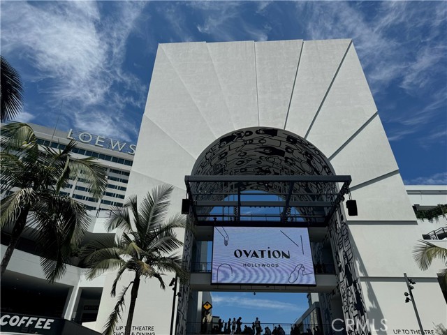 Detail Gallery Image 51 of 51 For 1940 N Highland Ave #66,  Los Angeles,  CA 90068 - 2 Beds | 2 Baths